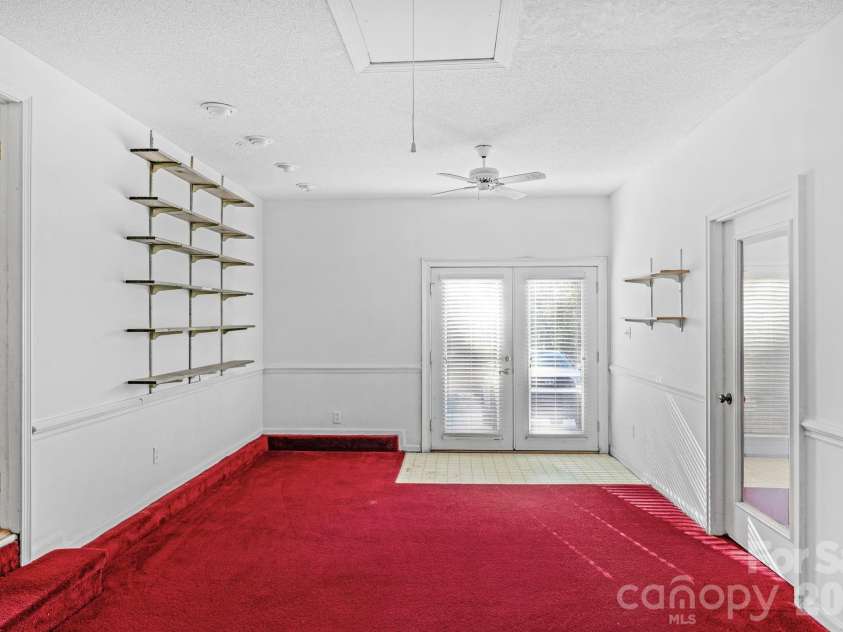 12006 Woodside Falls Road, Pineville, NC 28134.  MLS# CAR4336658, YatesRealty ID 2360. 