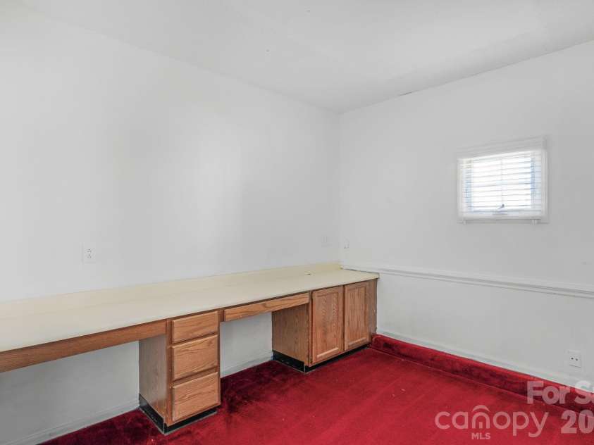 12006 Woodside Falls Road, Pineville, NC 28134.  MLS# CAR4336658, YatesRealty ID 2360. 