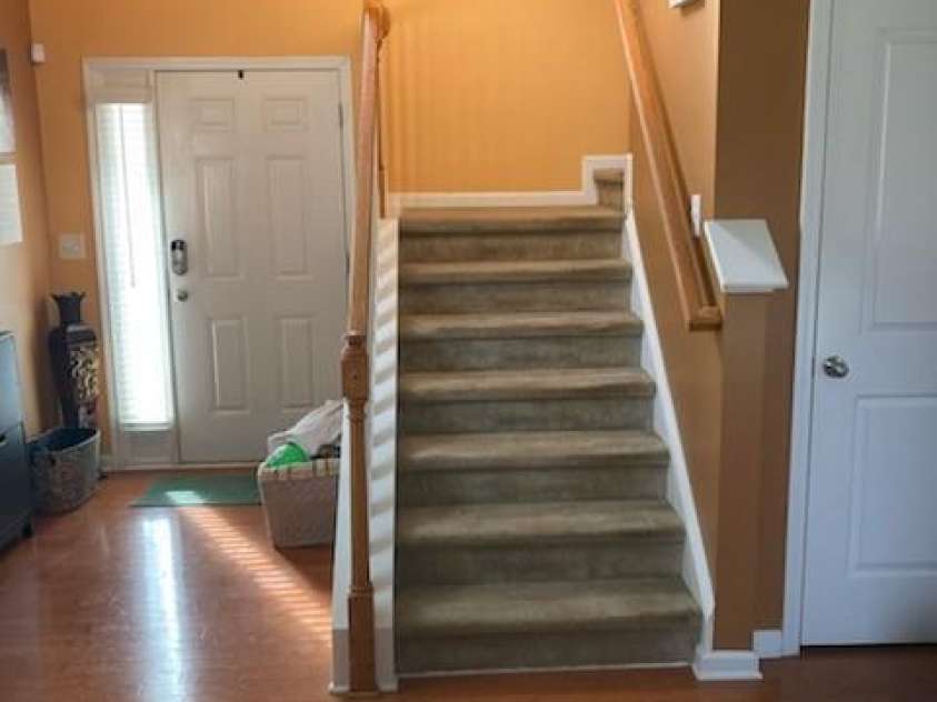 806 Dale Avenue, Charlotte, NC 28216.  MLS# CAR4234521, YatesRealty ID 2360. 