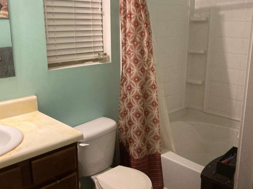 806 Dale Avenue, Charlotte, NC 28216.  MLS# CAR4234521, YatesRealty ID 2360. 