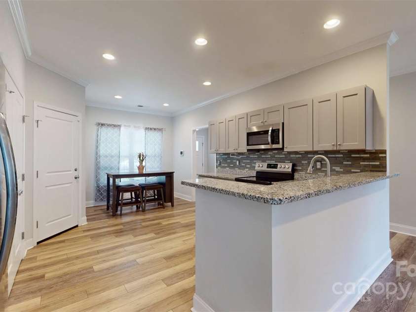 111 Rogers Street, Pageland, SC 29728.  MLS# CAR4267529, YatesRealty ID 23600. 