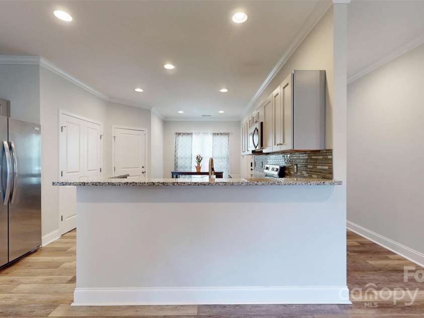 111 Rogers Street, Pageland, SC 29728.  MLS# CAR4267529, YatesRealty ID 23600. 