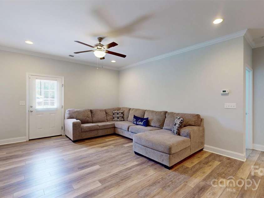 111 Rogers Street, Pageland, SC 29728.  MLS# CAR4267529, YatesRealty ID 23600. 