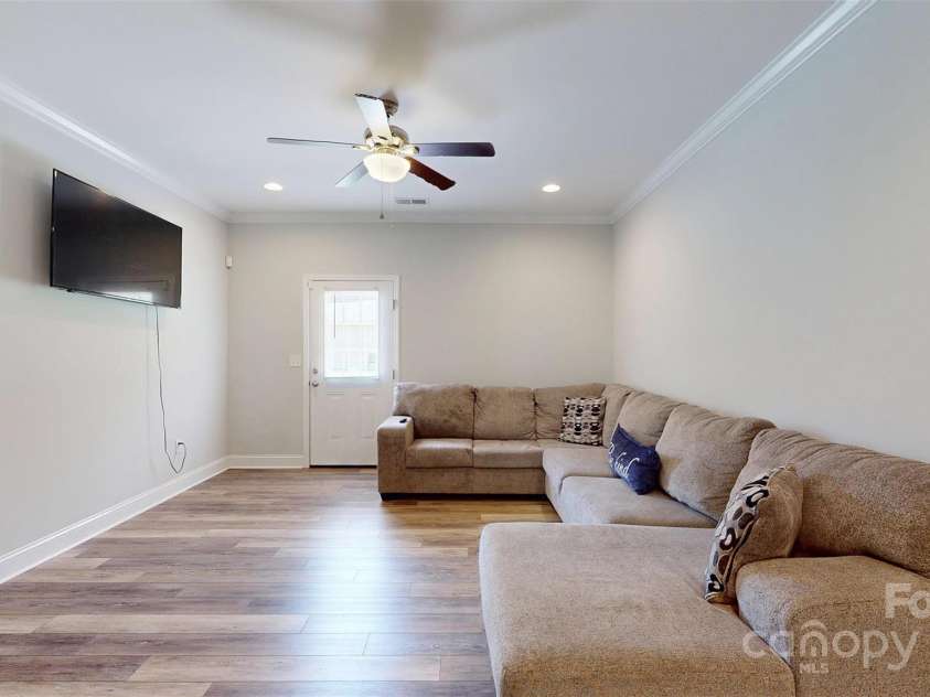 111 Rogers Street, Pageland, SC 29728.  MLS# CAR4267529, YatesRealty ID 23600. 