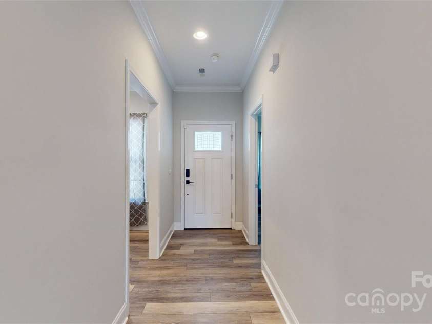 111 Rogers Street, Pageland, SC 29728.  MLS# CAR4267529, YatesRealty ID 23600. 