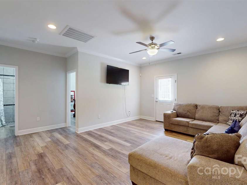 111 Rogers Street, Pageland, SC 29728.  MLS# CAR4267529, YatesRealty ID 23600. 