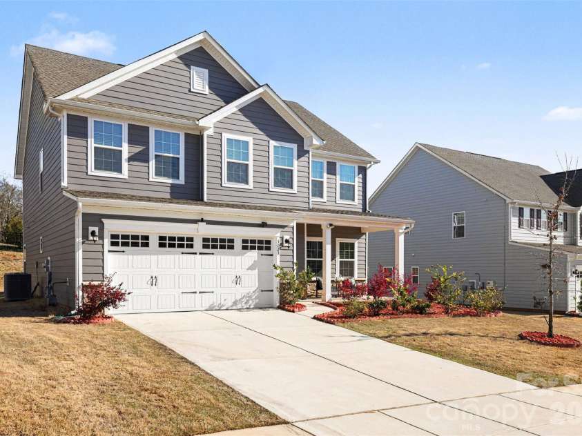 3023 Ballester Road, Fort Mill, SC 29707.  MLS# CAR4400652, YatesRealty ID 23601. 