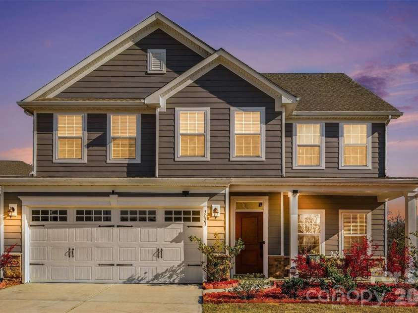 3023 Ballester Road, Fort Mill, SC 29707.  MLS# CAR4400652, YatesRealty ID 23601. 
