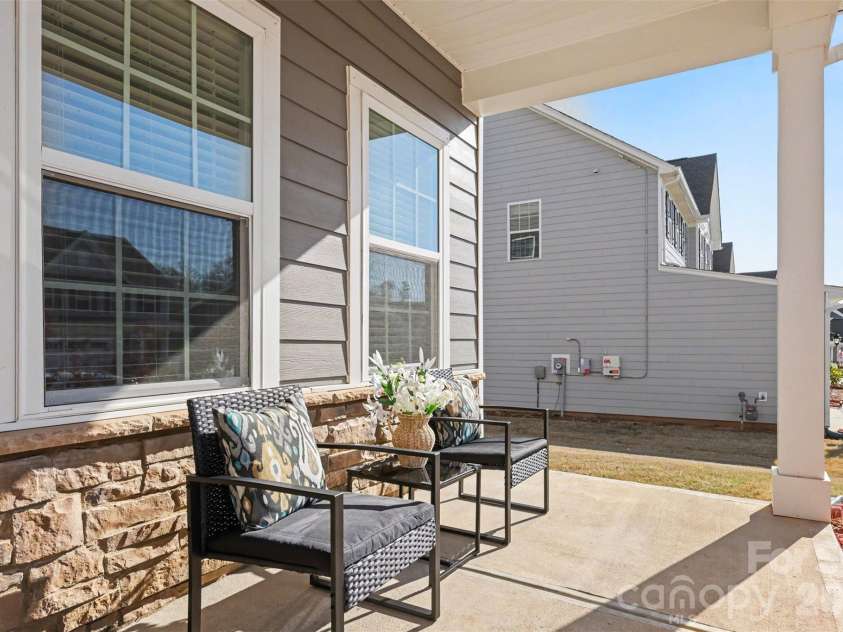 3023 Ballester Road, Fort Mill, SC 29707.  MLS# CAR4400652, YatesRealty ID 23601. 
