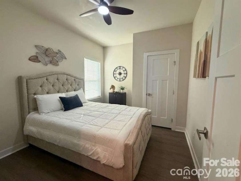 3023 Ballester Road, Fort Mill, SC 29707.  MLS# CAR4400652, YatesRealty ID 23601. 