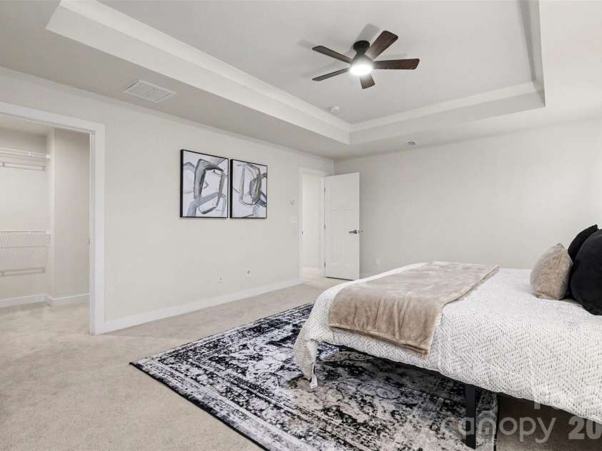 3023 Ballester Road, Fort Mill, SC 29707.  MLS# CAR4400652, YatesRealty ID 23601. 