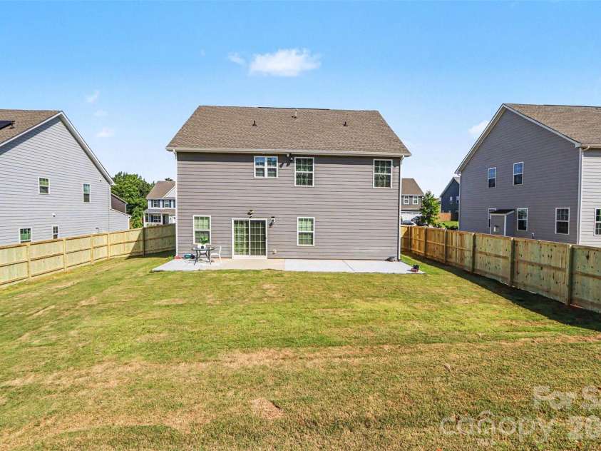 3023 Ballester Road, Fort Mill, SC 29707.  MLS# CAR4400652, YatesRealty ID 23601. 