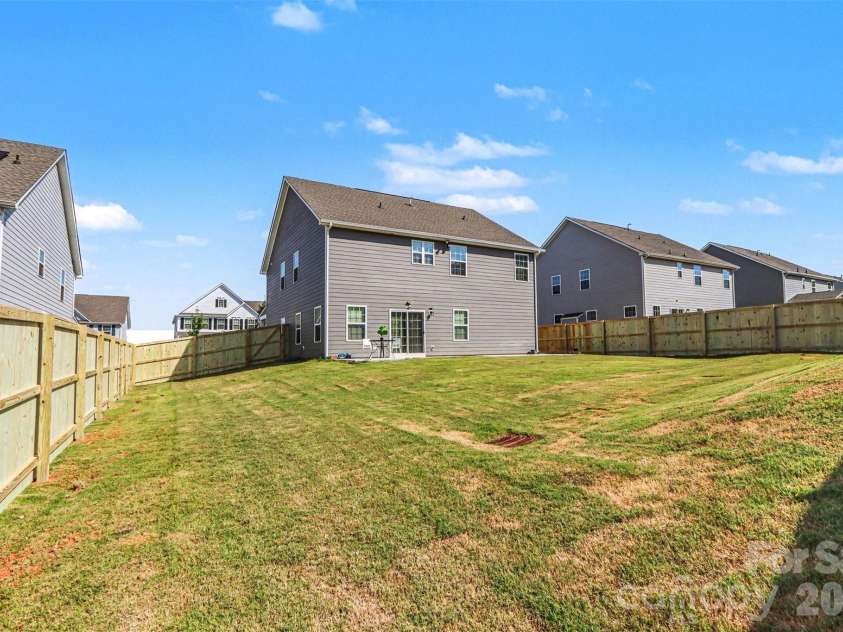 3023 Ballester Road, Fort Mill, SC 29707.  MLS# CAR4400652, YatesRealty ID 23601. 