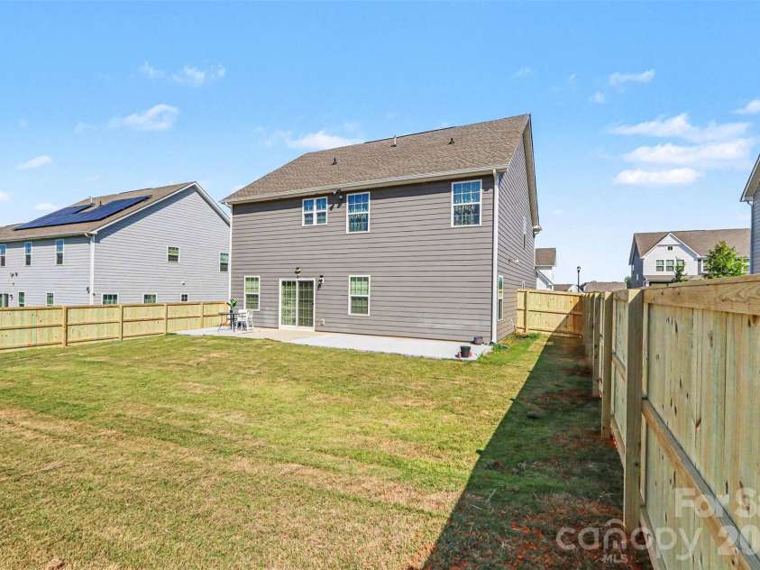 3023 Ballester Road, Fort Mill, SC 29707.  MLS# CAR4400652, YatesRealty ID 23601. 