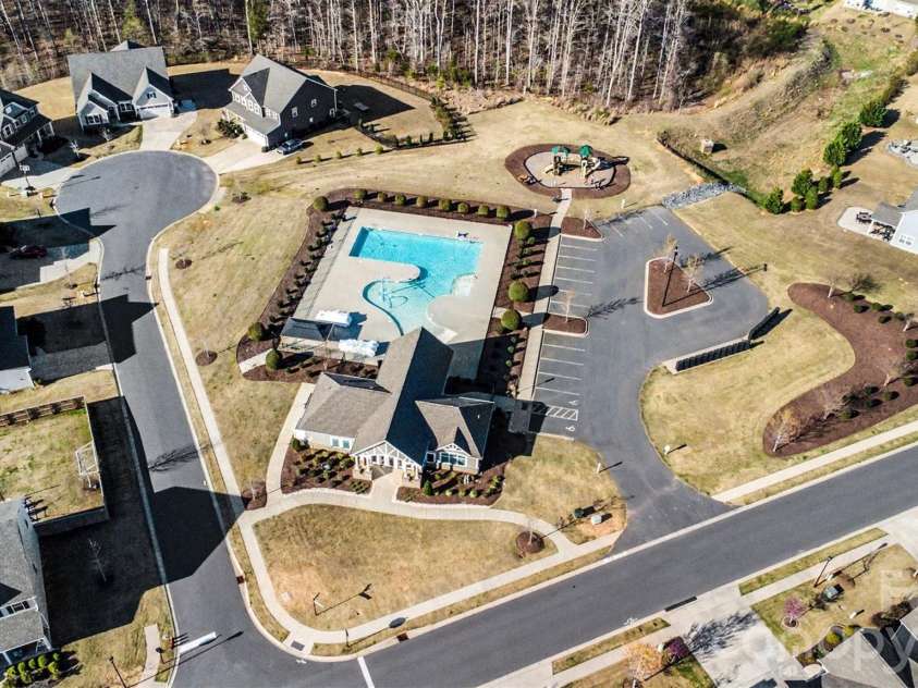3023 Ballester Road, Fort Mill, SC 29707.  MLS# CAR4400652, YatesRealty ID 23601. 
