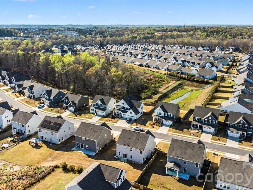 3023 Ballester Road, Fort Mill, SC 29707.  MLS# CAR4400652, YatesRealty ID 23601. 