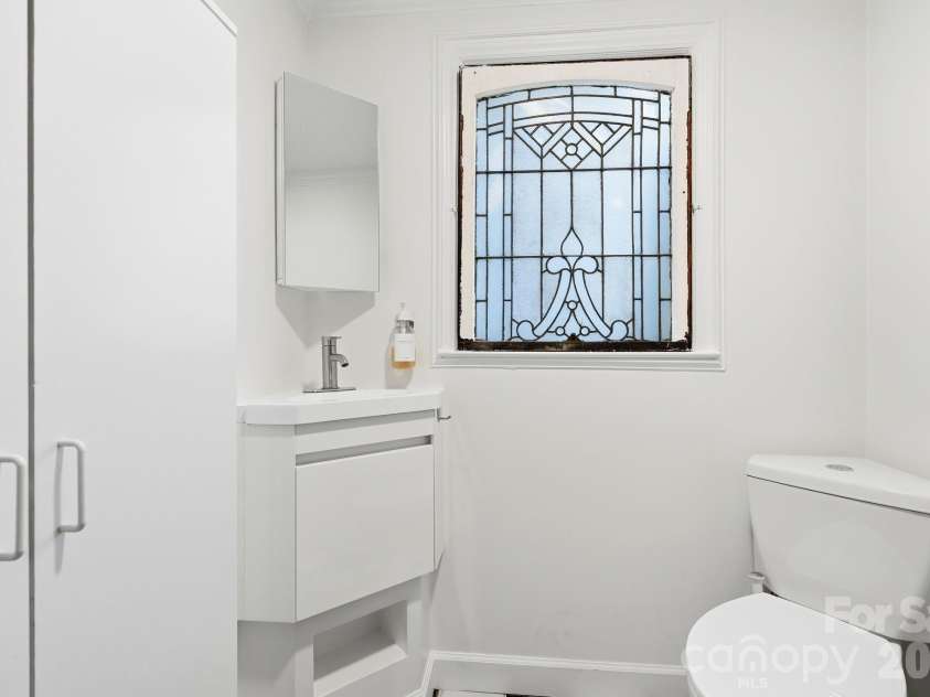 150 Pacolet Street, Tryon, NC 28782.  MLS# CAR4380448, YatesRealty ID 23603. 
