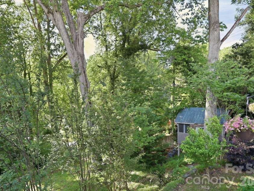 150 Pacolet Street, Tryon, NC 28782.  MLS# CAR4380448, YatesRealty ID 23603. 