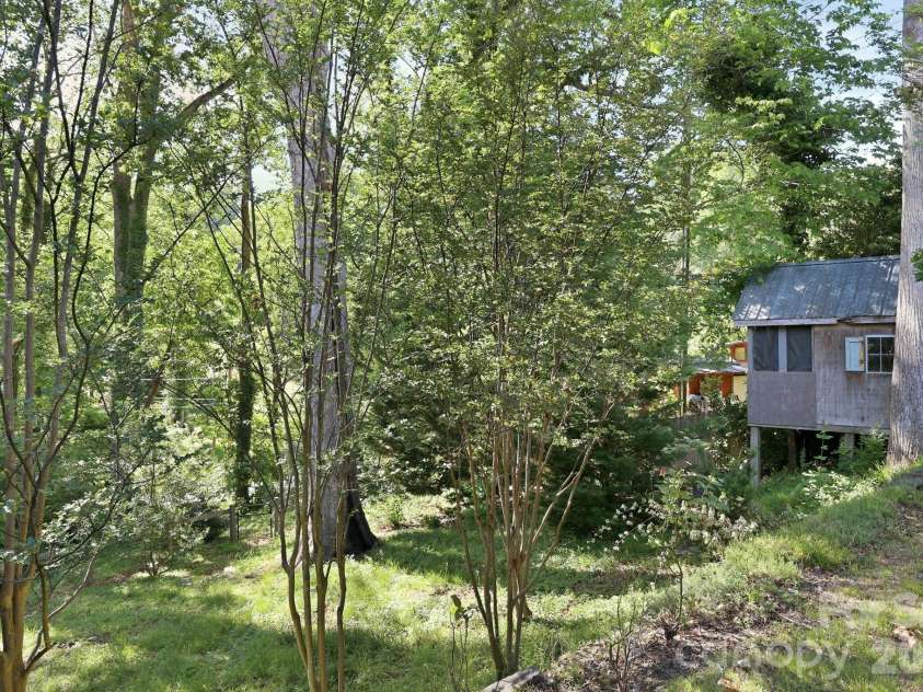 150 Pacolet Street, Tryon, NC 28782.  MLS# CAR4380448, YatesRealty ID 23603. 