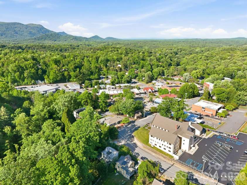 150 Pacolet Street, Tryon, NC 28782.  MLS# CAR4380448, YatesRealty ID 23603. 