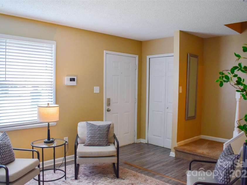 7526 Holly Grove Court, Charlotte, NC 28227.  MLS# CAR4269368, YatesRealty ID 23603. 