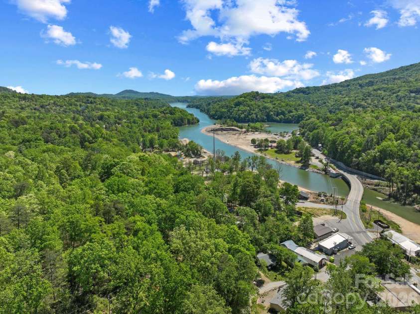 186 Sea Wish Way, Lake Lure, NC 28746.  MLS# CAR4364300, YatesRealty ID 23604. 