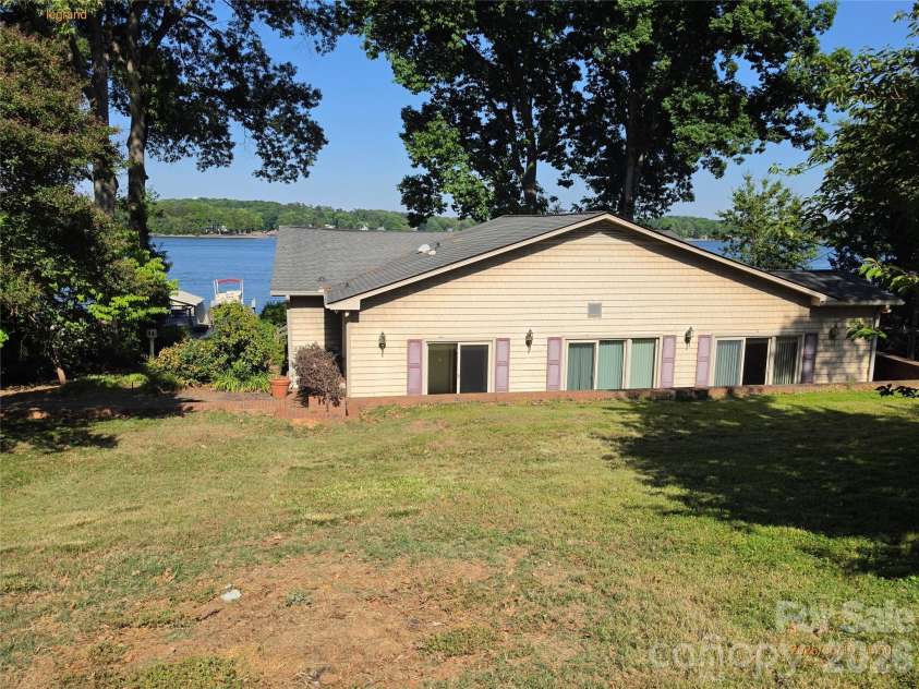 9326 Legrand Drive, Terrell, NC 28682.  MLS# CAR4377558, YatesRealty ID 23605. 