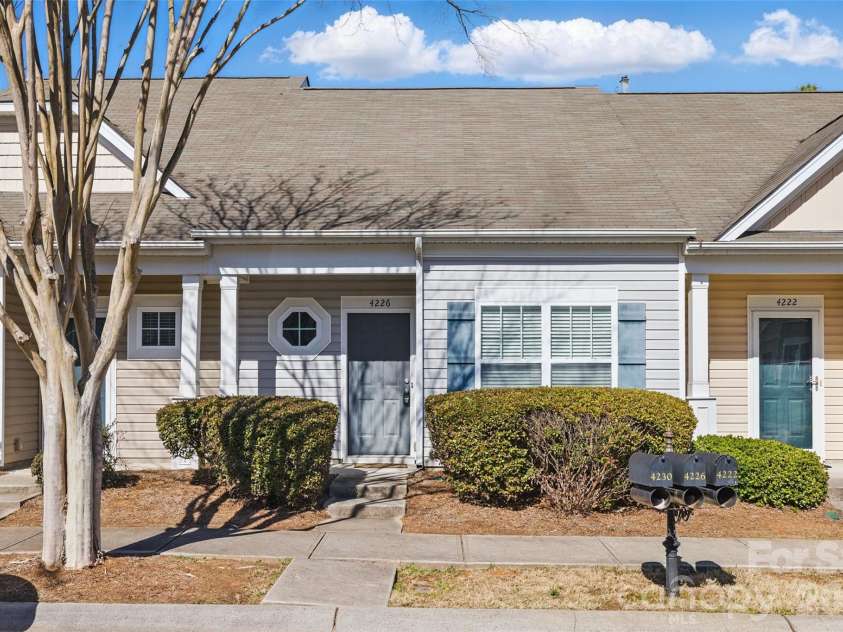 4226 Lotts Place, Rock Hill, SC 29732.  MLS# CAR4379186, YatesRealty ID 23606. 