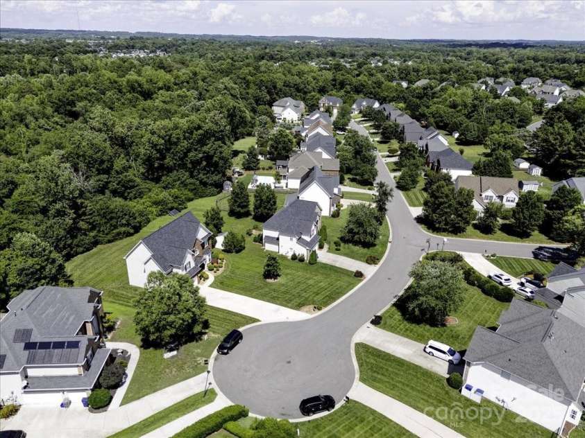 4966 Riverview Drive, Harrisburg, NC 28075.  MLS# CAR4271852, YatesRealty ID 23607. 