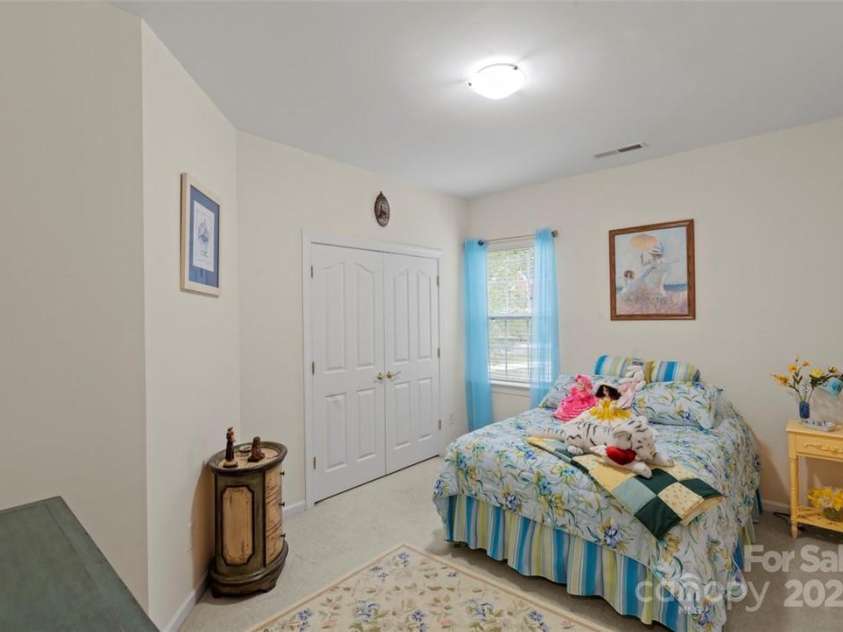 4966 Riverview Drive, Harrisburg, NC 28075.  MLS# CAR4271852, YatesRealty ID 23607. BR 3