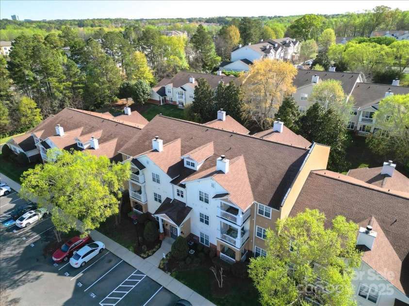 17143 Red Feather Drive, Charlotte, NC 28277.  MLS# CAR4241613, YatesRealty ID 23608. 