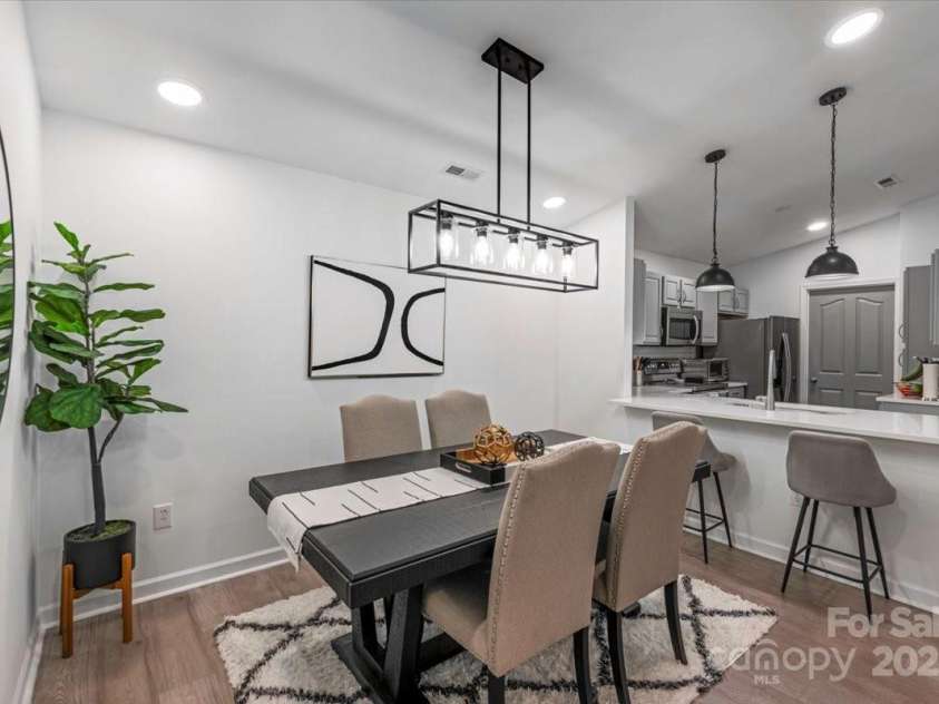 17143 Red Feather Drive, Charlotte, NC 28277.  MLS# CAR4241613, YatesRealty ID 23608. 