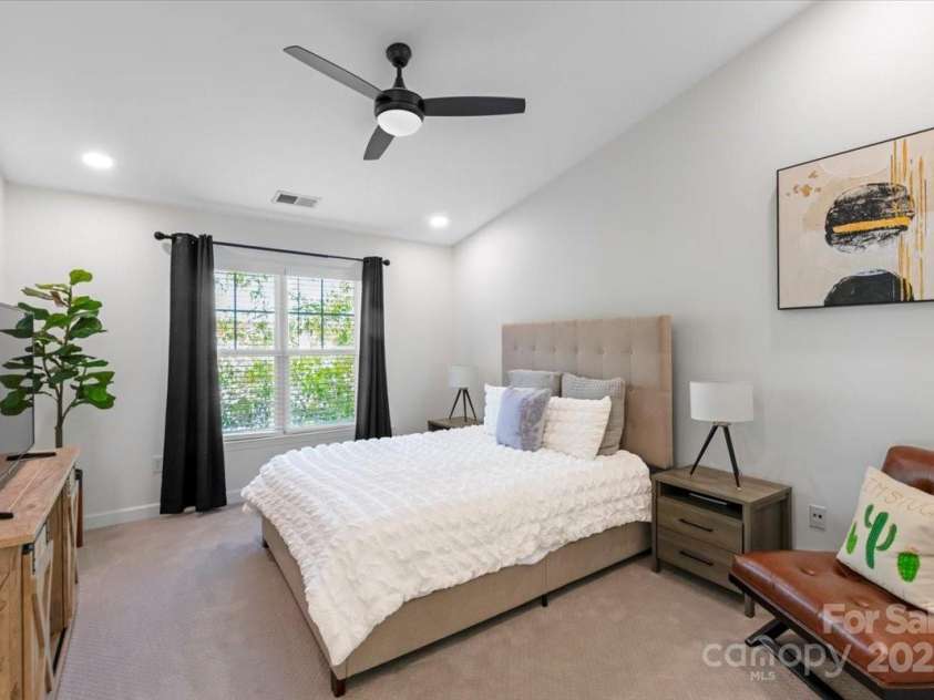 17143 Red Feather Drive, Charlotte, NC 28277.  MLS# CAR4241613, YatesRealty ID 23608. 