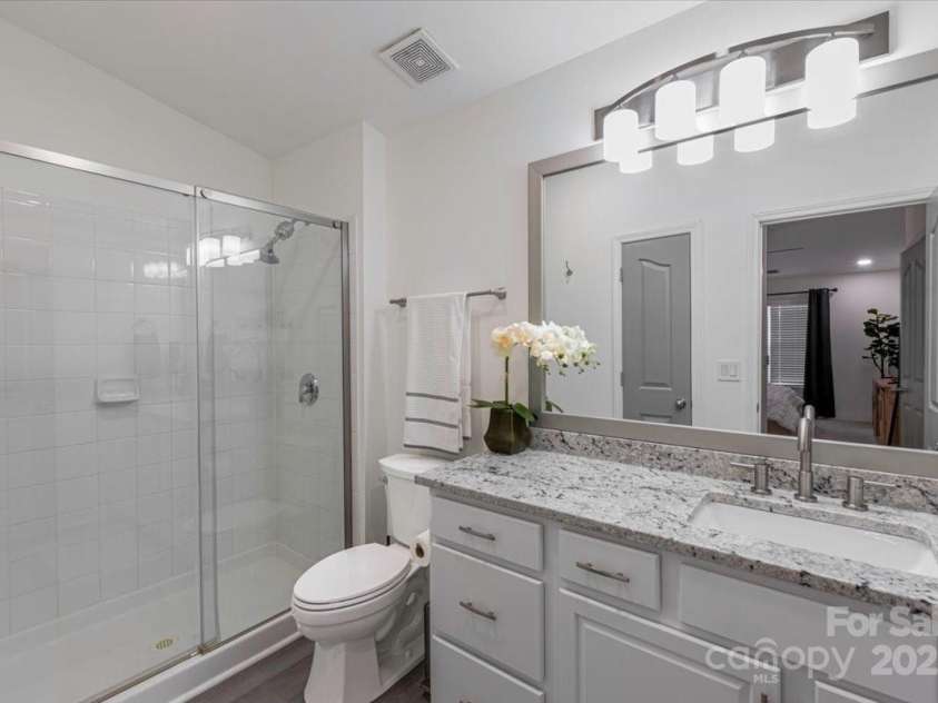 17143 Red Feather Drive, Charlotte, NC 28277.  MLS# CAR4241613, YatesRealty ID 23608. 