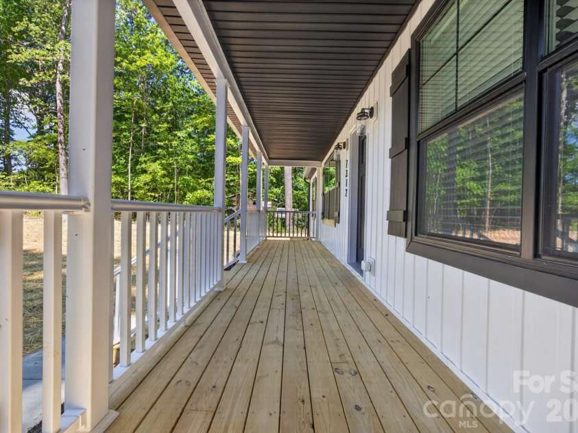 7312 Davis Country Road, Randleman, NC 27317.  MLS# CAR4381948, YatesRealty ID 23608. 