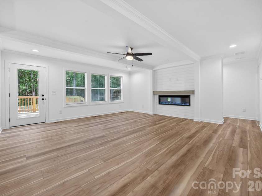 7312 Davis Country Road, Randleman, NC 27317.  MLS# CAR4381948, YatesRealty ID 23608. 