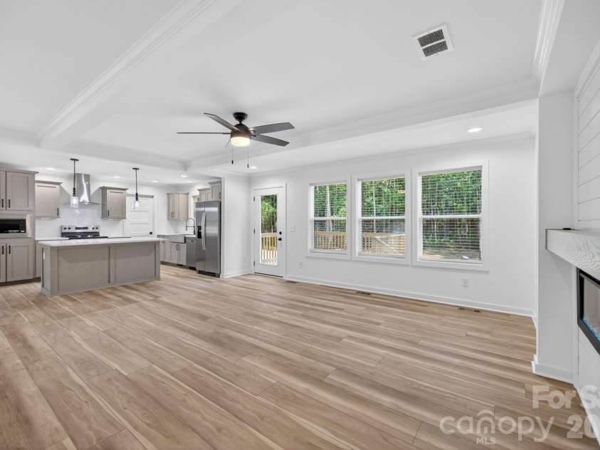 7312 Davis Country Road, Randleman, NC 27317.  MLS# CAR4381948, YatesRealty ID 23608. 