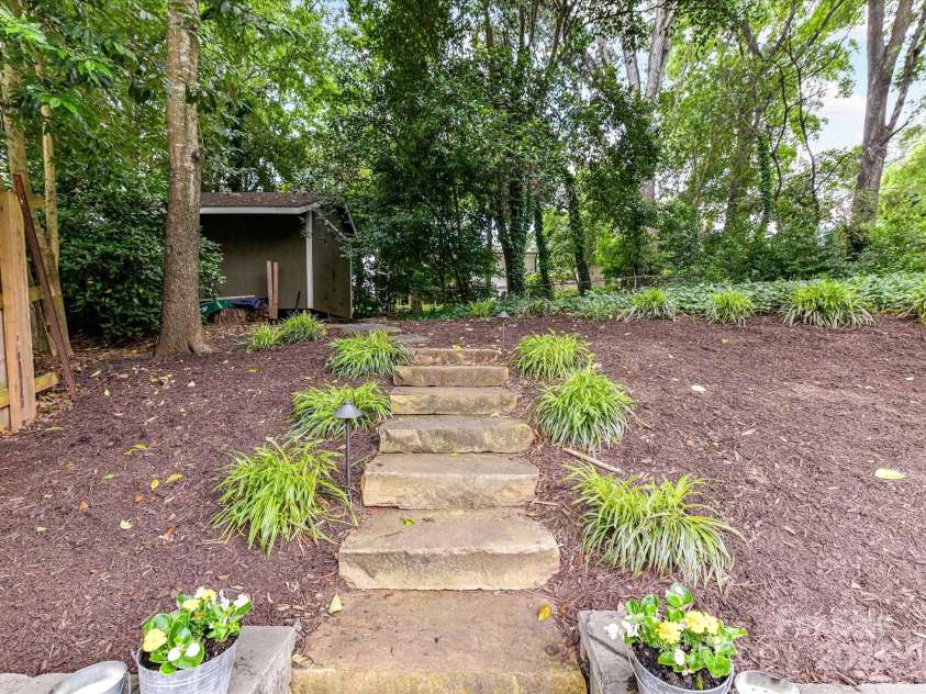 1638 Wensley Drive, Charlotte, NC 28210.  MLS# CAR4261275, YatesRealty ID 23609. 