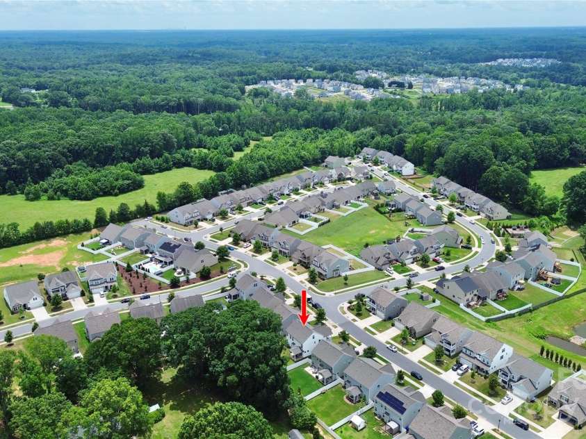 139 Suggs Mill Drive, Mooresville, NC 28115.  MLS# CAR4272116, YatesRealty ID 23610. 