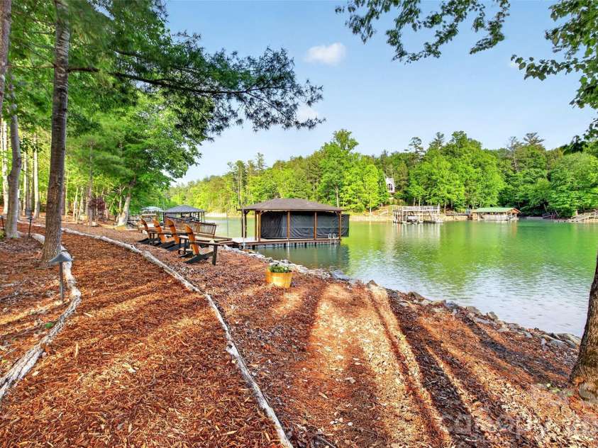 3097 Moonlight Place, Morganton, NC 28655.  MLS# CAR4379107, YatesRealty ID 23610. 