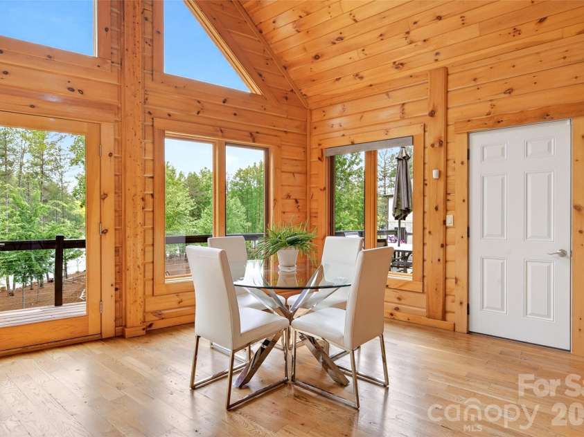 3097 Moonlight Place, Morganton, NC 28655.  MLS# CAR4379107, YatesRealty ID 23610. 
