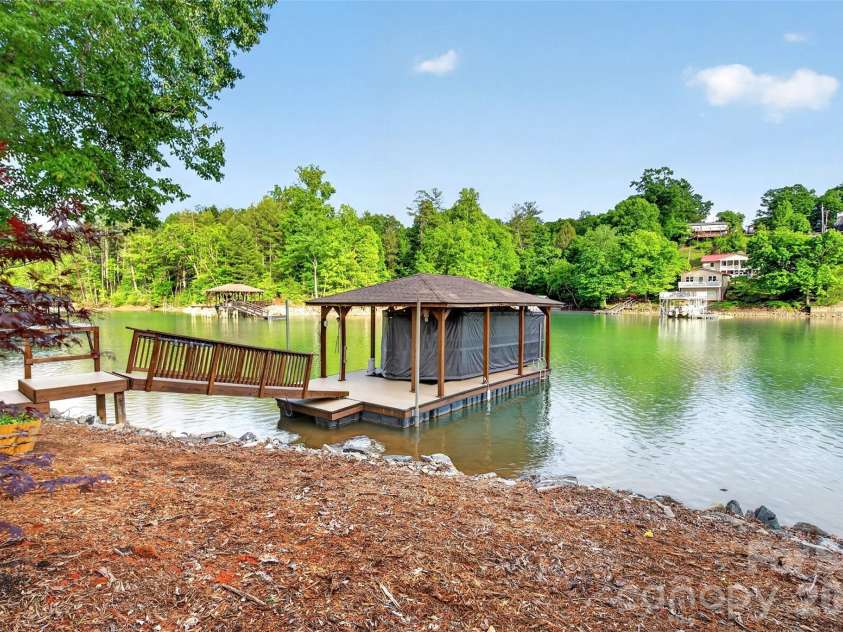 3097 Moonlight Place, Morganton, NC 28655.  MLS# CAR4379107, YatesRealty ID 23610. 