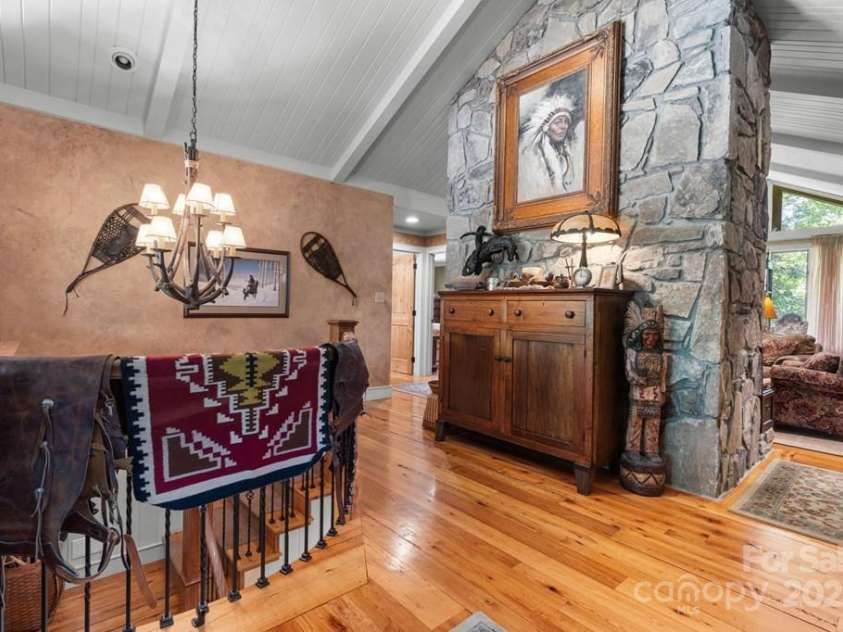 188 Black Rock Ranch Road, Sylva, NC 28779.  MLS# CAR4277435, YatesRealty ID 23612. 