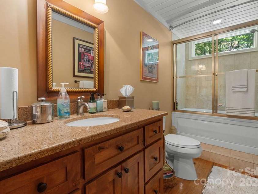 188 Black Rock Ranch Road, Sylva, NC 28779.  MLS# CAR4277435, YatesRealty ID 23612. 