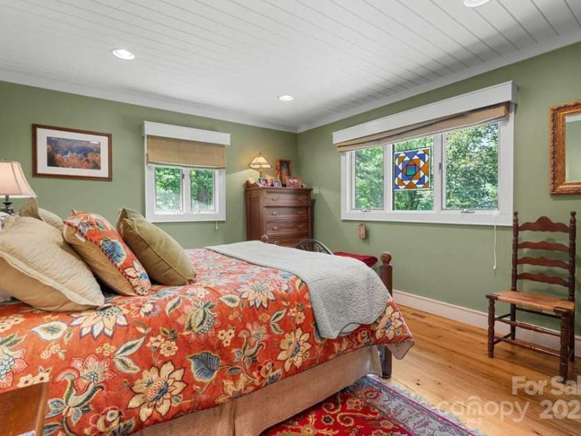188 Black Rock Ranch Road, Sylva, NC 28779.  MLS# CAR4277435, YatesRealty ID 23612. 
