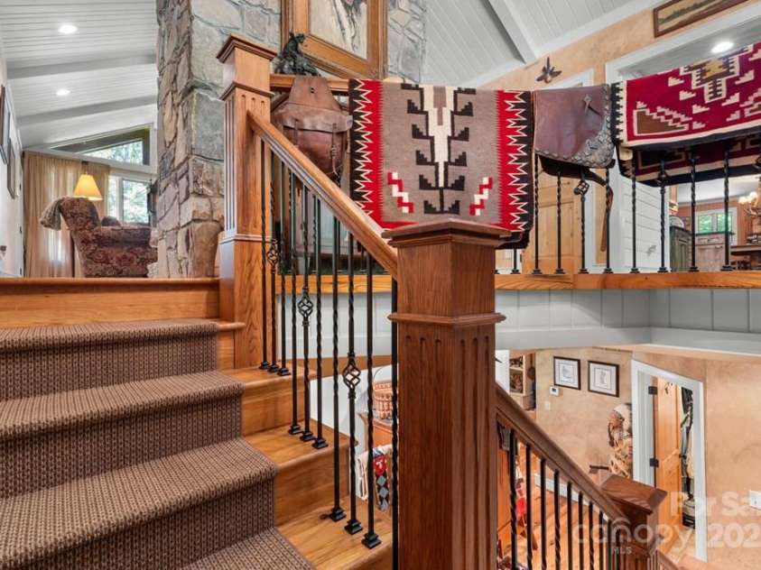 188 Black Rock Ranch Road, Sylva, NC 28779.  MLS# CAR4277435, YatesRealty ID 23612. 