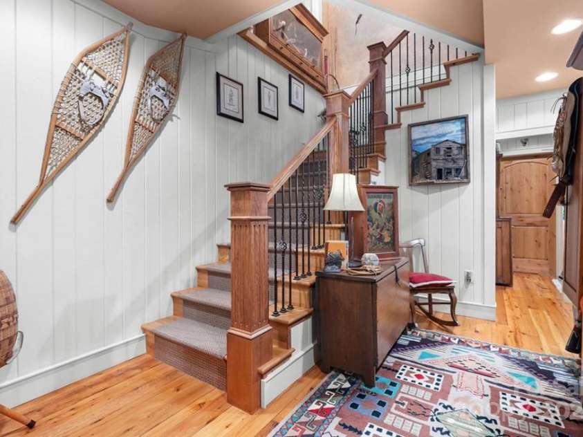 188 Black Rock Ranch Road, Sylva, NC 28779.  MLS# CAR4277435, YatesRealty ID 23612. 