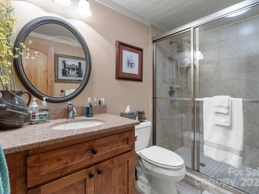 188 Black Rock Ranch Road, Sylva, NC 28779.  MLS# CAR4277435, YatesRealty ID 23612. 