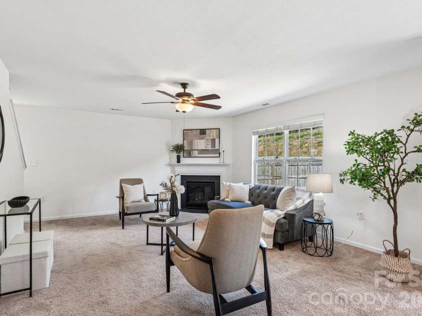 1912 Eastway Drive, Dallas, NC 28034.  MLS# CAR4376334, YatesRealty ID 23614. 