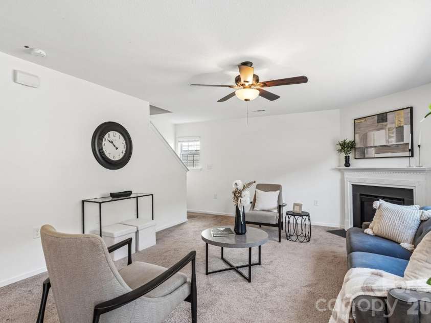 1912 Eastway Drive, Dallas, NC 28034.  MLS# CAR4376334, YatesRealty ID 23614. 